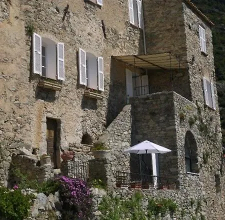 Au Coeur Du Village Chez Marie Paule T2 Lejlighed Lama