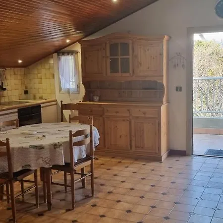 Appartement T2