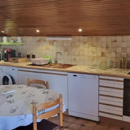 Appartement T2