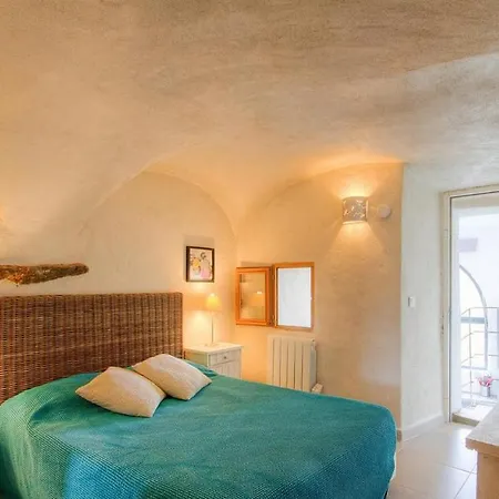 Au Coeur Du Village Chez Marie Paule T2 *