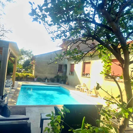 Appartement T2